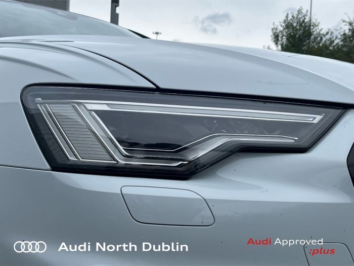 Audi A6 2024