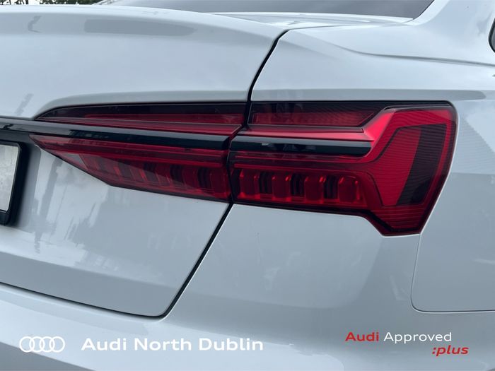 Audi A6 2024
