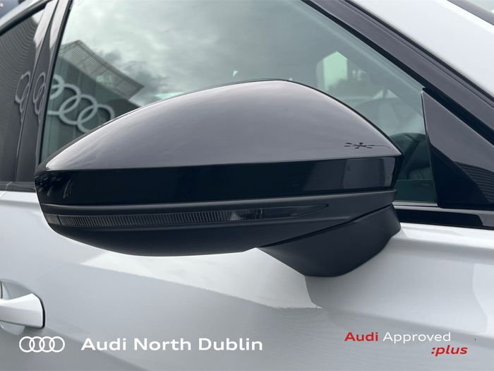 Audi A6 2024