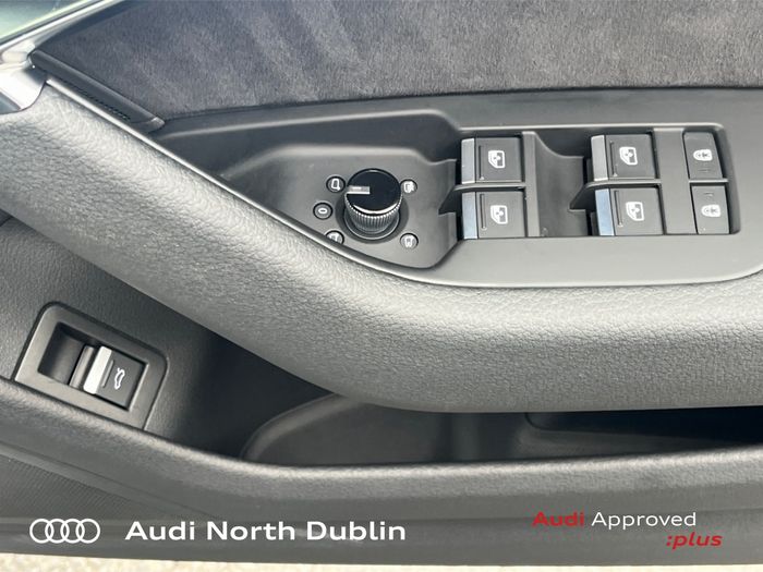 Audi A6 2024