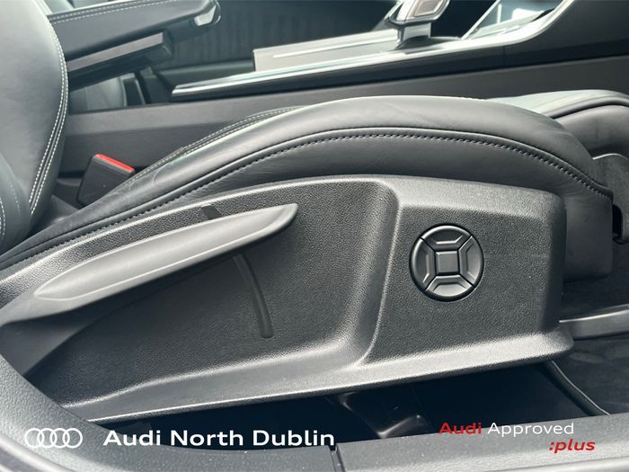 Audi A6 2024