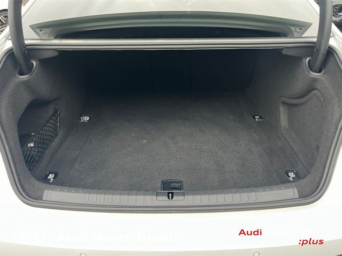 Audi A6 2024