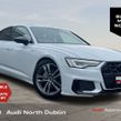 Audi A6 2024