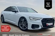 Audi A6 2024