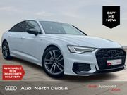 Audi A6 2024