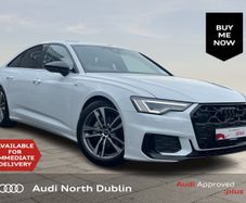 Audi A6 2024