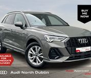 Audi Q3 2024