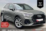 Audi Q3 2024