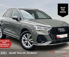 Audi Q3 2024
