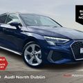 Audi A3 2024