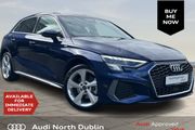 Audi A3 2024
