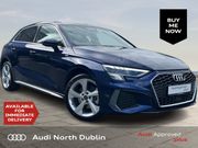 Audi A3 2024