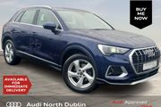 Audi Q3 2021