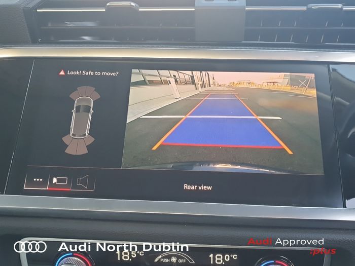 Audi Q3 2021