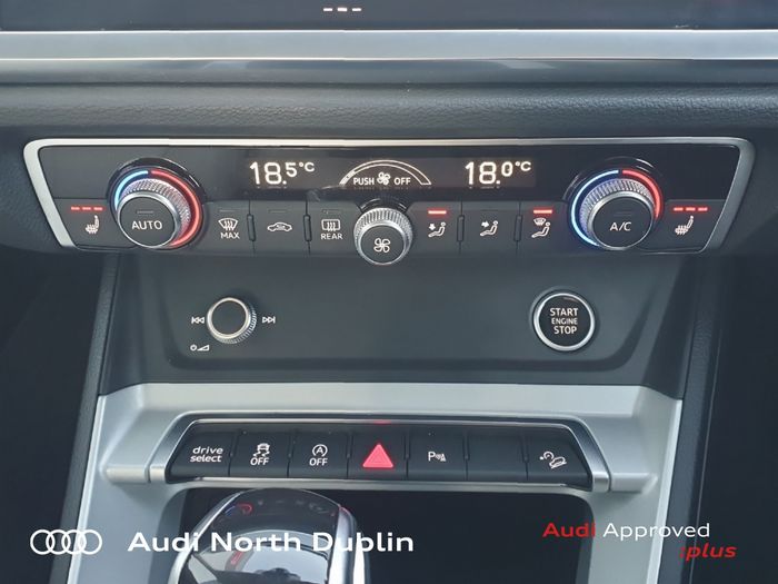 Audi Q3 2021