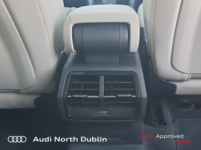 Audi Q3 2021