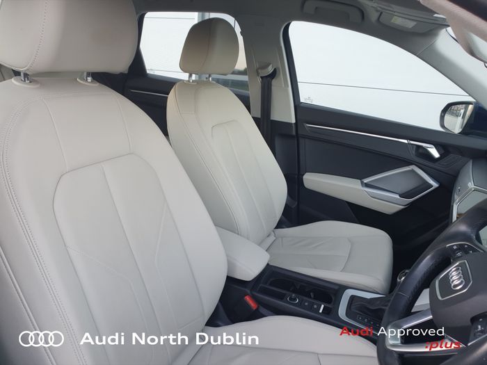 Audi Q3 2021