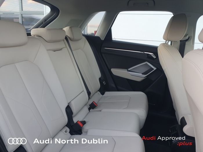 Audi Q3 2021