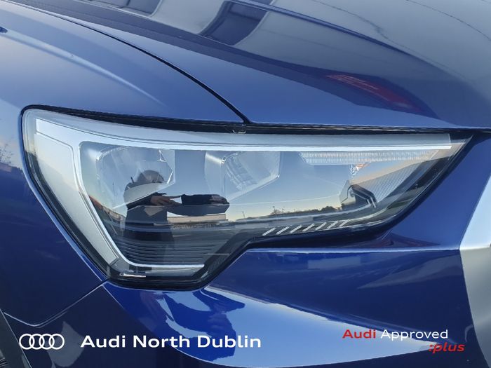 Audi Q3 2021