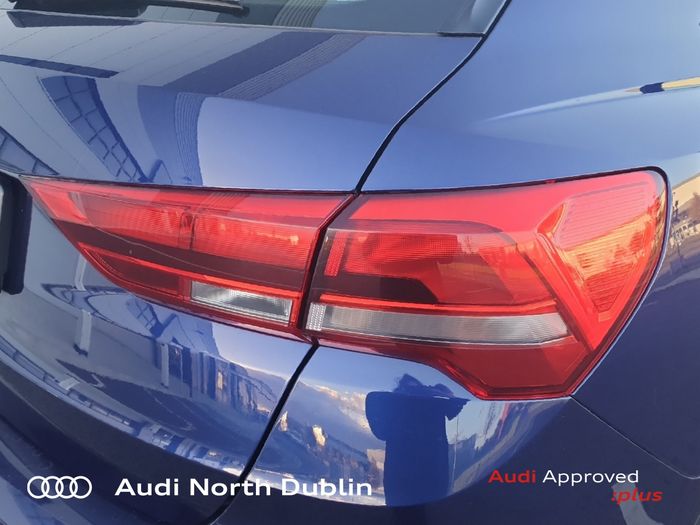 Audi Q3 2021