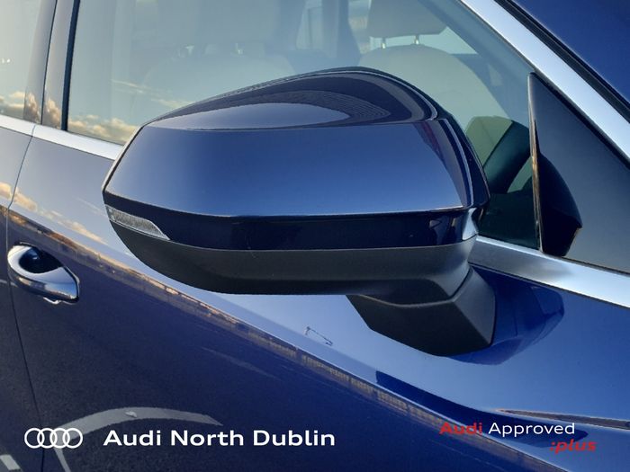 Audi Q3 2021