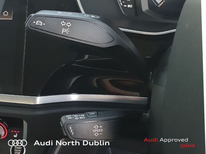 Audi Q3 2021