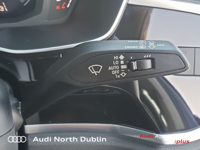 Audi Q3 2021
