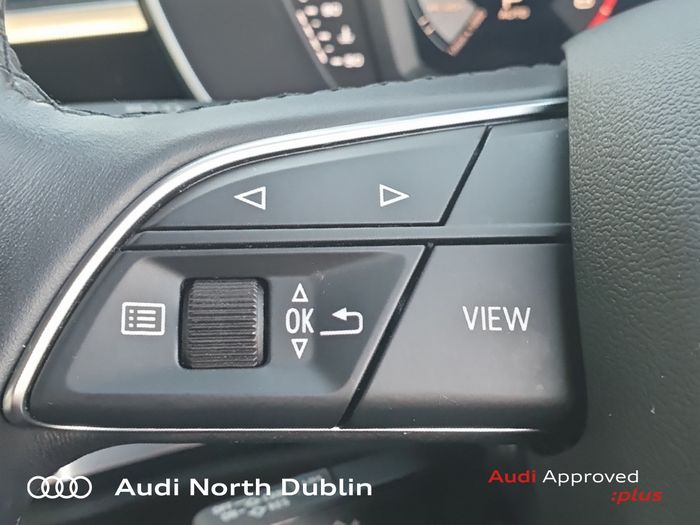 Audi Q3 2021