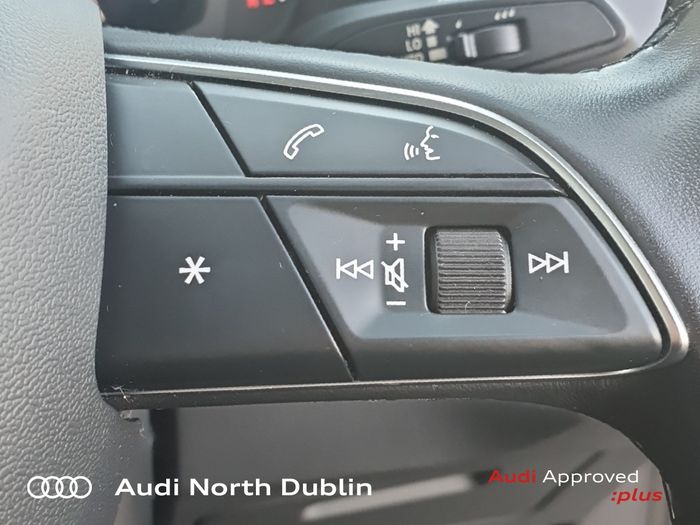 Audi Q3 2021