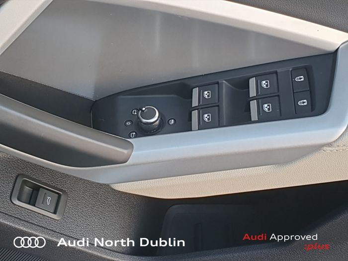 Audi Q3 2021