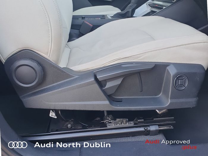 Audi Q3 2021