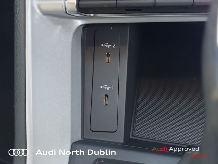 Audi Q3 2021