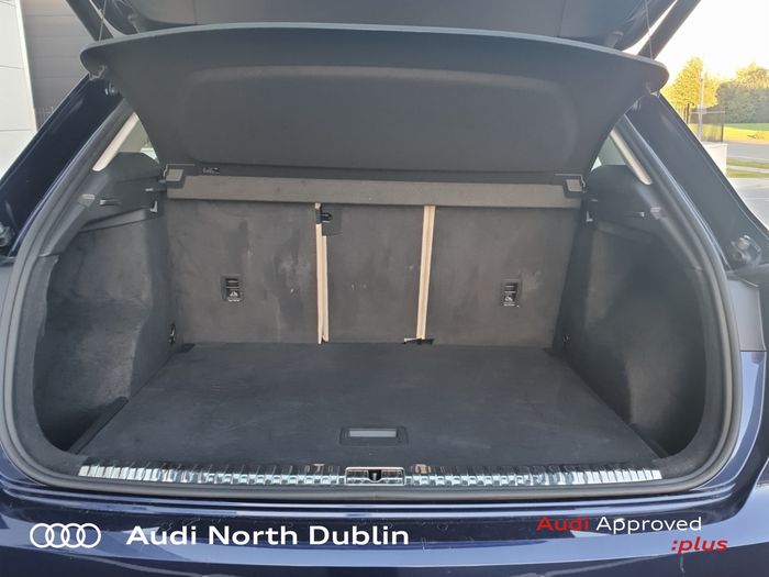 Audi Q3 2021