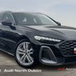Audi A5 2025