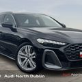 Audi A5 2025