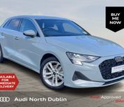 Audi A3 2026