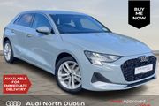 Audi A3 2026