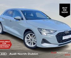 Audi A3 2026