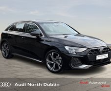 Audi A3 2026