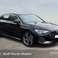 Audi A3 2026