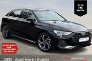 Audi A3 2026