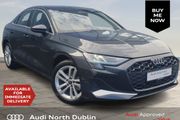 Audi A3 2026