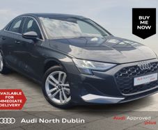 Audi A3 2026