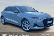 Audi A3 2026