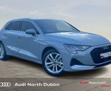 Audi A3 2026