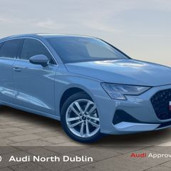 Audi A3 2026