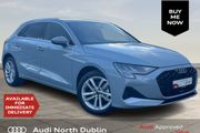 Audi A3 2026