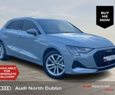 Audi A3 2026