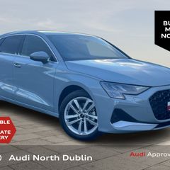 Audi A3 2026
