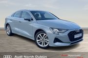 Audi A3 2026